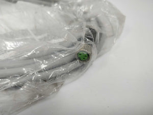 MURR Elektronik 7000-08061-2210300 M8 female conn.w/cable 3m