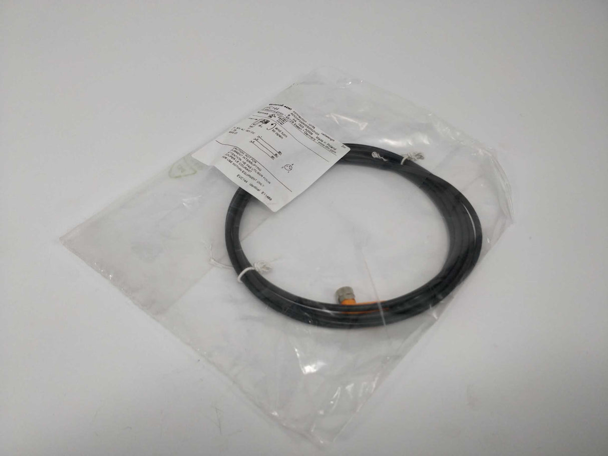 ifm EVC144 Ecomat400 ADOAF030MSS0002H03 cable 2m