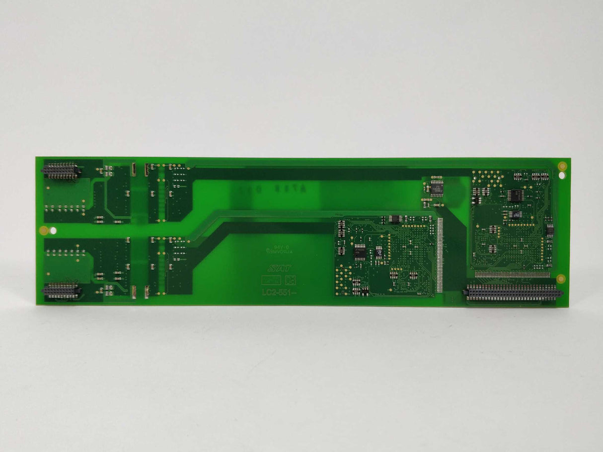 Siemens SM-2551 SERIAL INTERFACE PROCESSOR 2 SI