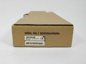 Siemens SM-2551 SERIAL INTERFACE PROCESSOR 2 SI