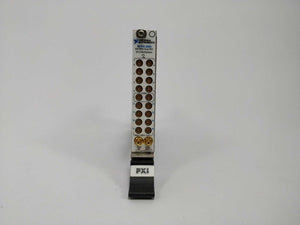 National Instruments PXI-2593 PXIRF MultiplexerSwitchModule