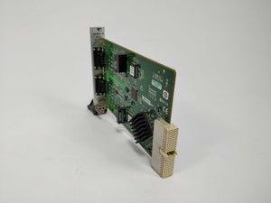 National Instruments PXI-8432/2 PXI Serial Interface Module