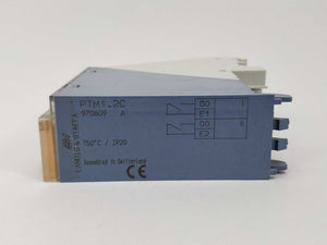 Siemens Z7618 PTM1.2C