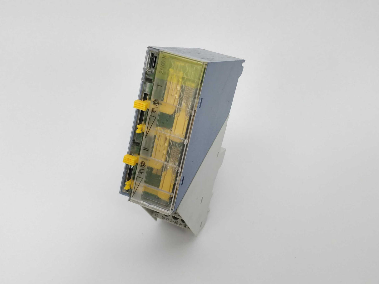 Siemens / Landis & Staefa PTM1.2Y10S-M Expansion Module