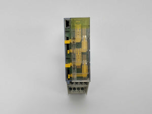 Siemens / Landis & Staefa PTM1.2Y10S-M Expansion Module