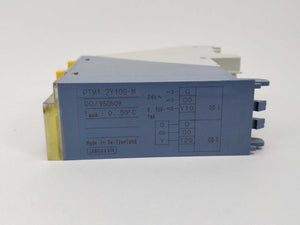 Siemens / Landis & Staefa PTM1.2Y10S-M Expansion Module
