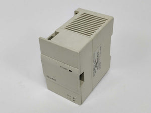 Mitsubishi  FX2N-4AD Programmable controller v3.10