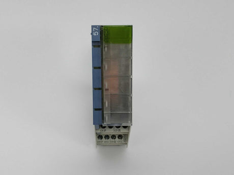 SIEMENS, Landis & Gyr PTM1.2Q250 Switching Module