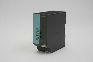 Siemens 6EP1 333-2AA01 Siemens SITOP Smart 5A stabilized power supply