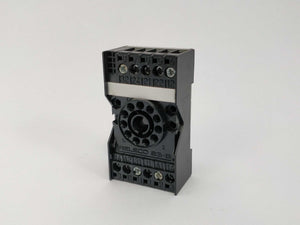 RELECO S3-B Socket for 11-pin standard relay