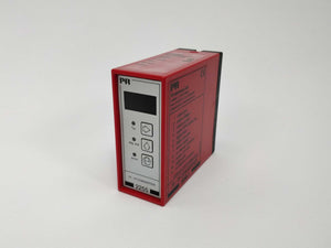 PR Electronics 2255B1 2255.1 f/I-f/f converter