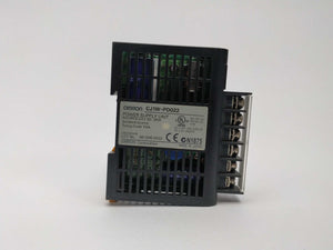 OMRON CJ1W-PD022 Power supply unit 24V