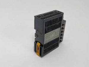 OMRON CJ1W-PD022 Power supply unit 24V
