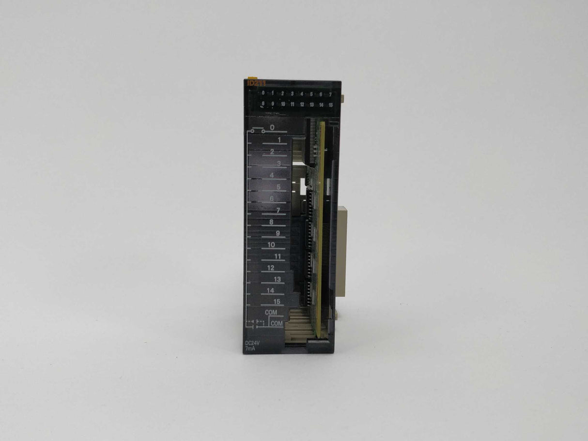 OMRON CJ1W-ID211 Input Unit