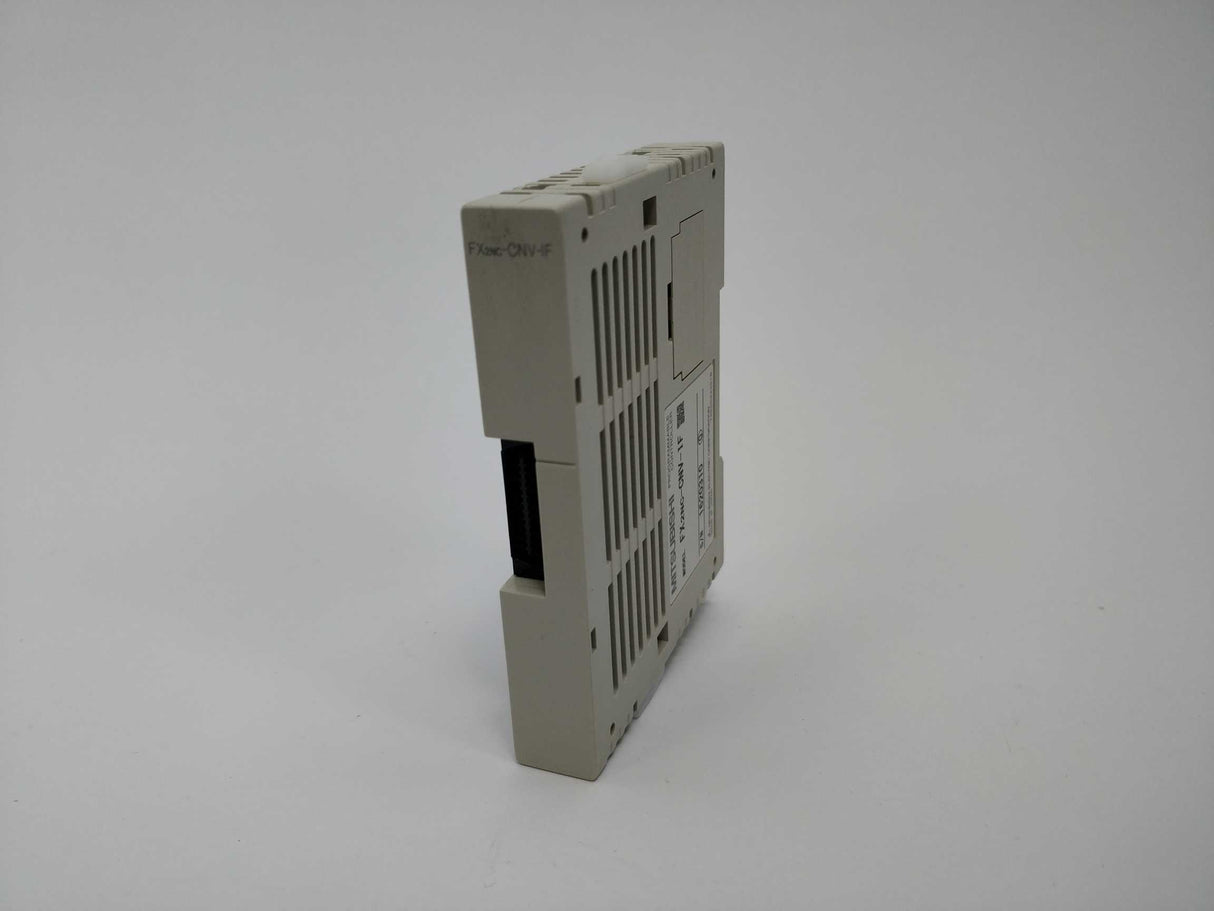 Mitsubishi FX2NC-CNV-IF Programmable controller