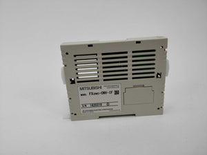 Mitsubishi FX2NC-CNV-IF Programmable controller