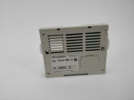 Mitsubishi FX2NC-CNV-IF Programmable controller