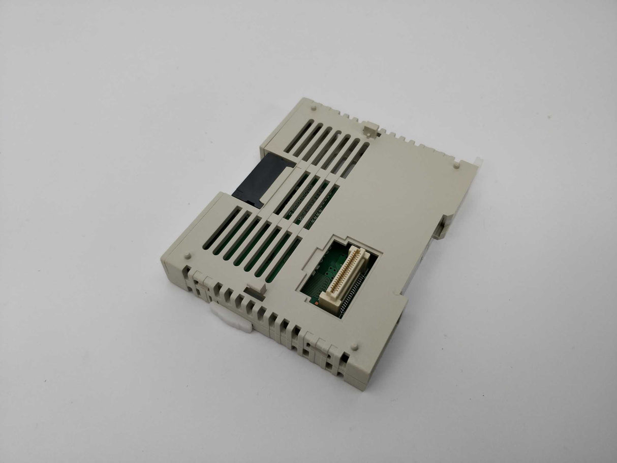 Mitsubishi FX2NC-CNV-IF Programmable controller