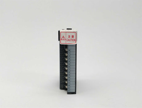 Mitsubishi QY80 Output unit