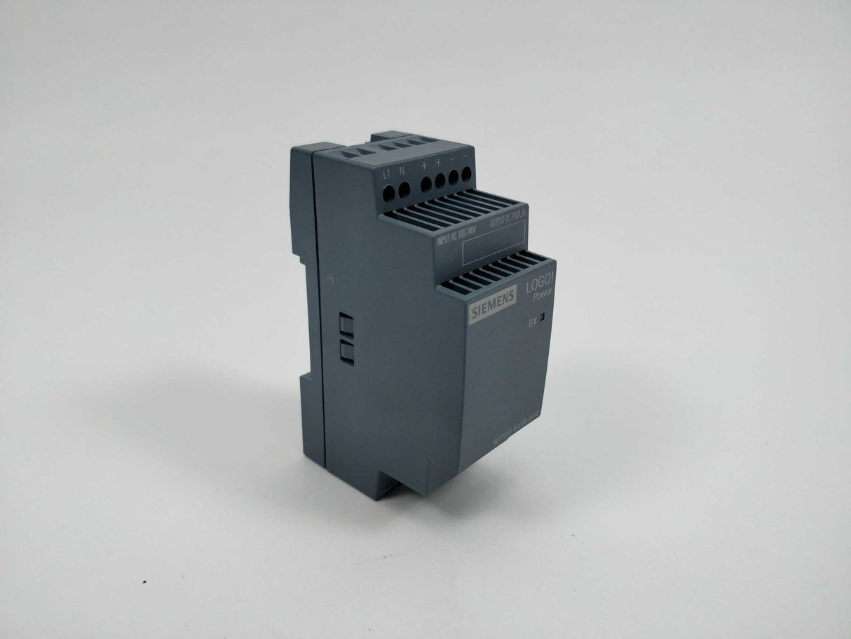 Siemens 6EP3331-6SB00-0AY0 Power Supply