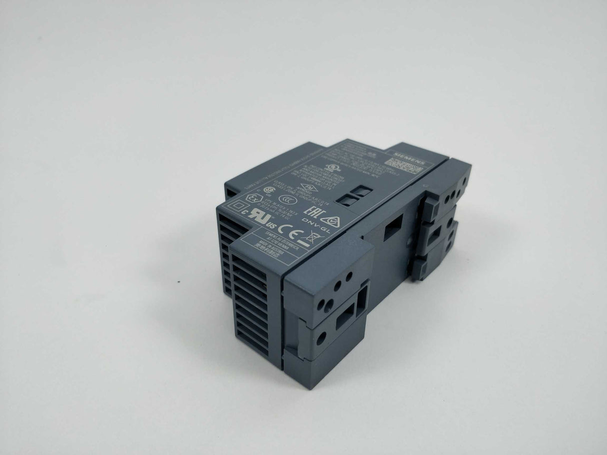 Siemens 6EP3331-6SB00-0AY0 Power Supply