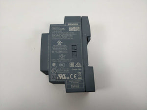 Siemens 6EP3331-6SB00-0AY0 Power Supply