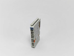Wago 750-550 2-channel analog output; 0 ... 10 VDC