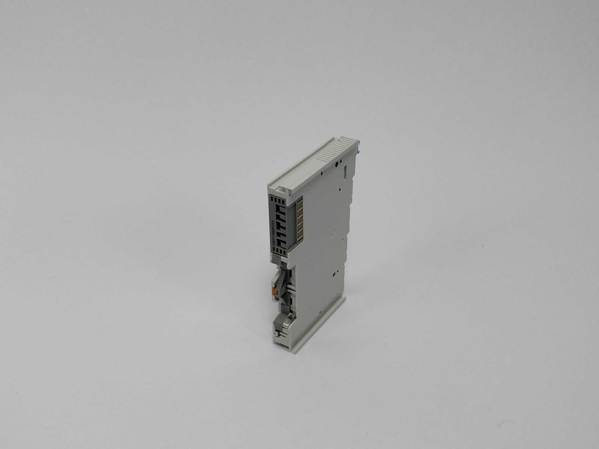 Wago 750-550 2-channel analog output; 0 ... 10 VDC