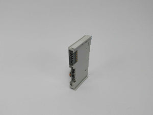 Wago 750-550 2-channel analog output; 0 ... 10 VDC