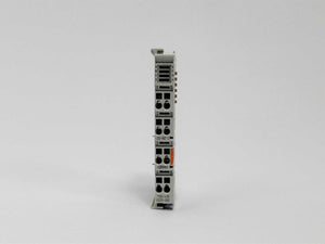 Wago 750-430 8-channel digital input; 24 VDC; 3 ms