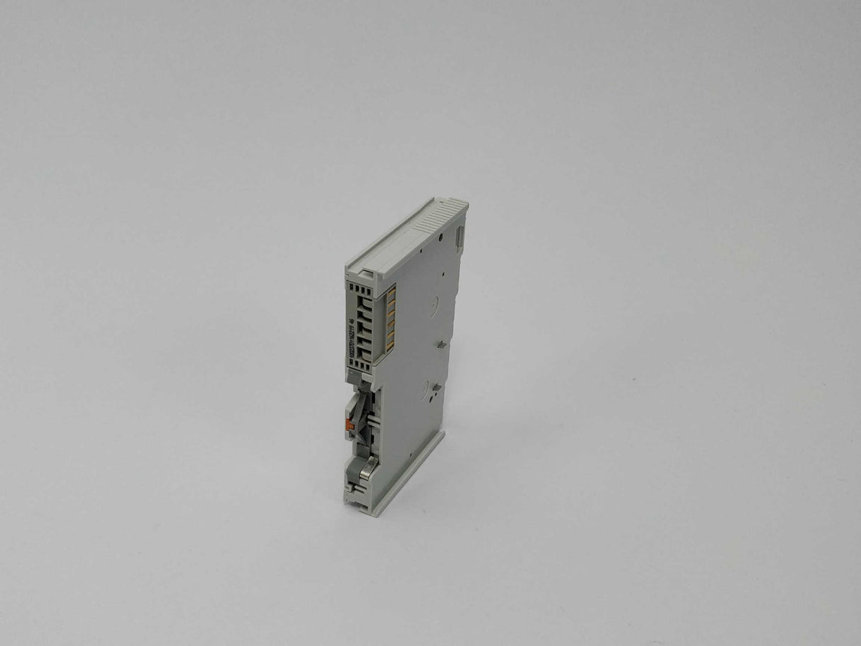Wago 750-430 8-channel digital input; 24 VDC; 3 ms