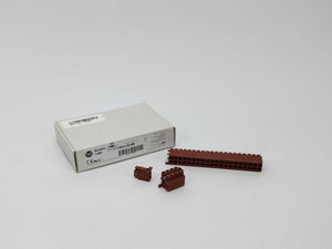 AB 1492-LS2-BR 25 Pcs. Terminal Block  Ser A