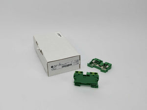 AB 1492-LG10 10 Pcs. IEC Terminal Block  Ser A