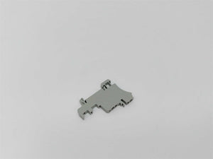 AB 1492-LS2-3 25 Pcs. Terminal Block