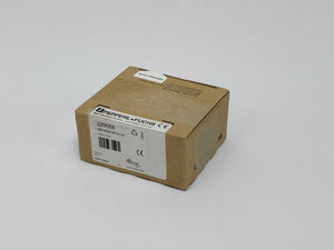 Pepperl+Fuchs GD18/GV18/73/120 Thru-beam sensor