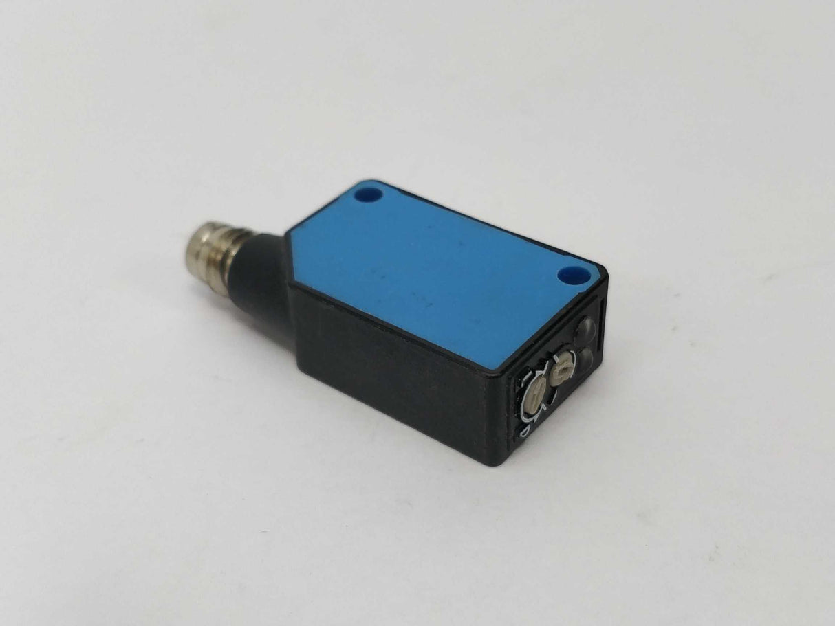 SICK 6026112 WT100-P3410, Photoelectric sensors