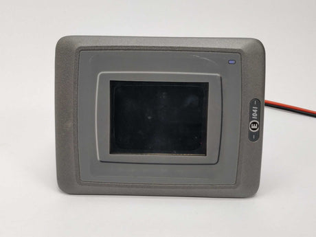 Mitsubishi E1041, 06703,  Does not power up
