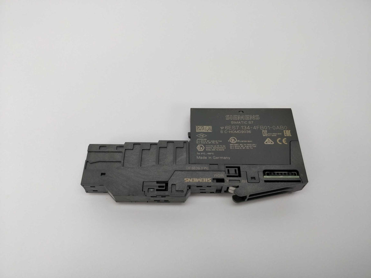 Siemens 6ES7134-4FB01-0AB0 Simatic S7