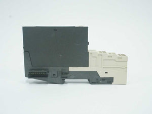 Siemens 6ES7 138-4CA01-0AA0 SIMATIC S7 ET 200S Electronic Power Module