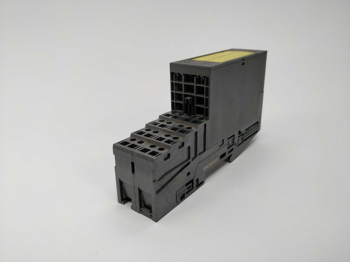 Siemens 6ES7 138-4FA05-0AB0 Simatic ET 200S Failsafe Input