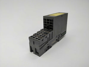 Siemens 6ES7 138-4FA05-0AB0 Simatic ET 200S Failsafe Input