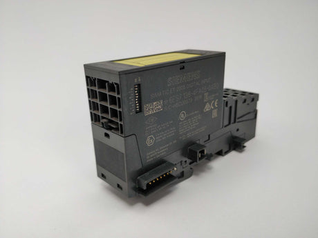 Siemens 6ES7 138-4FA05-0AB0 Simatic ET 200S Failsafe Input
