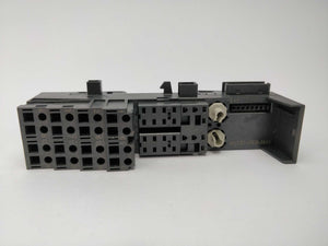 Siemens 6ES7 138-4FA05-0AB0 Simatic ET 200S Failsafe Input