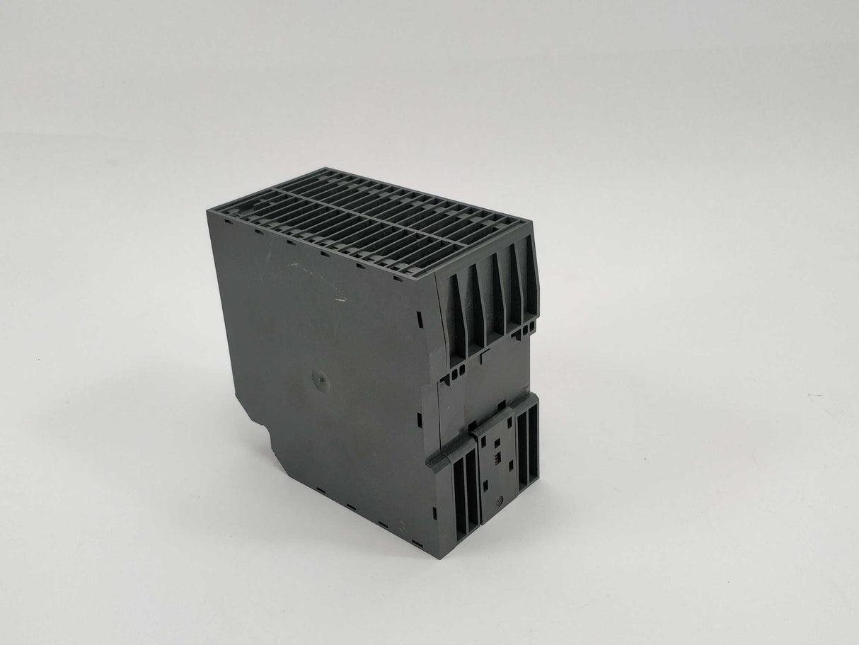 Siemens 6EP1 334-2AA01 Sitop smart 10A Power supply E:01