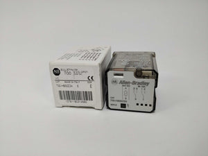 AB 700-HB32Z24  Relay with "-3" Option Ser.E