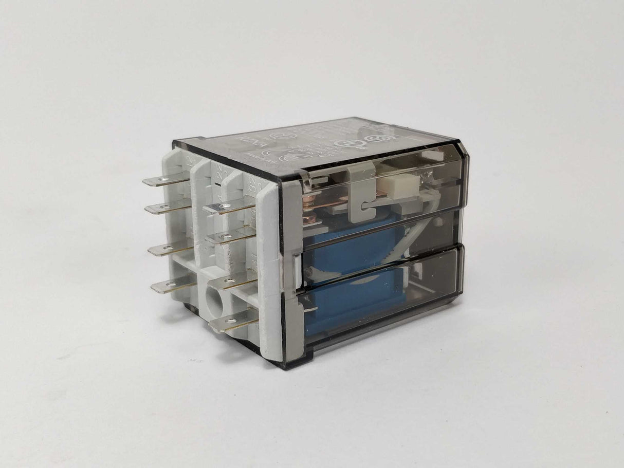 AB 700-HB32Z24  Relay with "-3" Option Ser.E