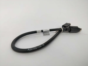 AB 1202-C03 Communications cable Ser.A 0,3 m