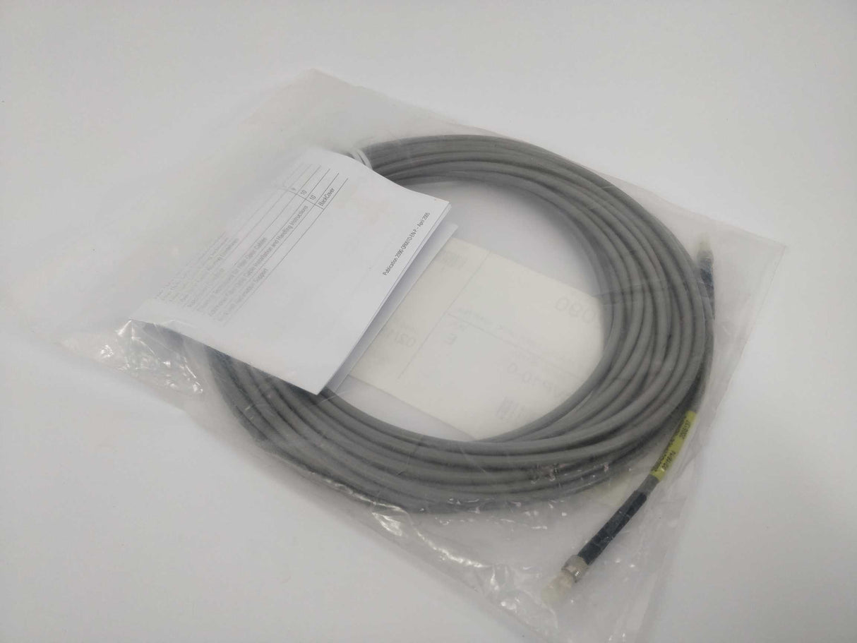 AB 2090-SCVP10-0 Cable assembly, 10 m, Ser. E