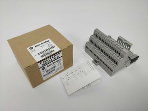 AB 1794-TB3 Terminal Base Ser.A 125V DC/AC 50/60Hz