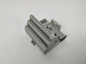 AB 1794-TB3 Terminal Base Ser.A 125V DC/AC 50/60Hz